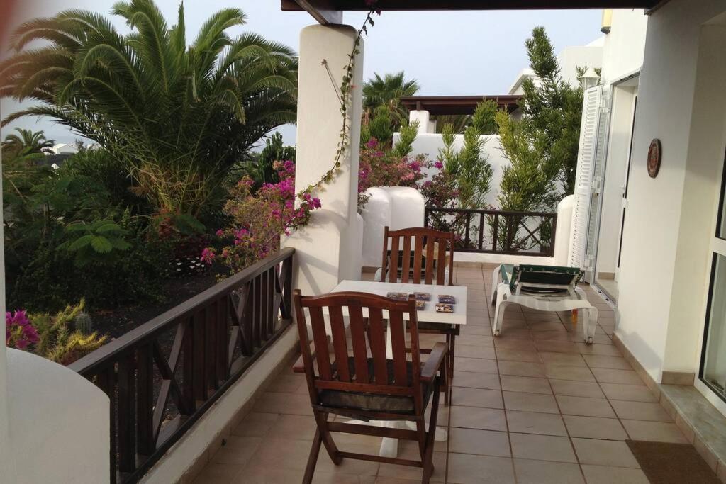 Villa Isa Sea Views ปลายาบลังกา ภายนอก รูปภาพ