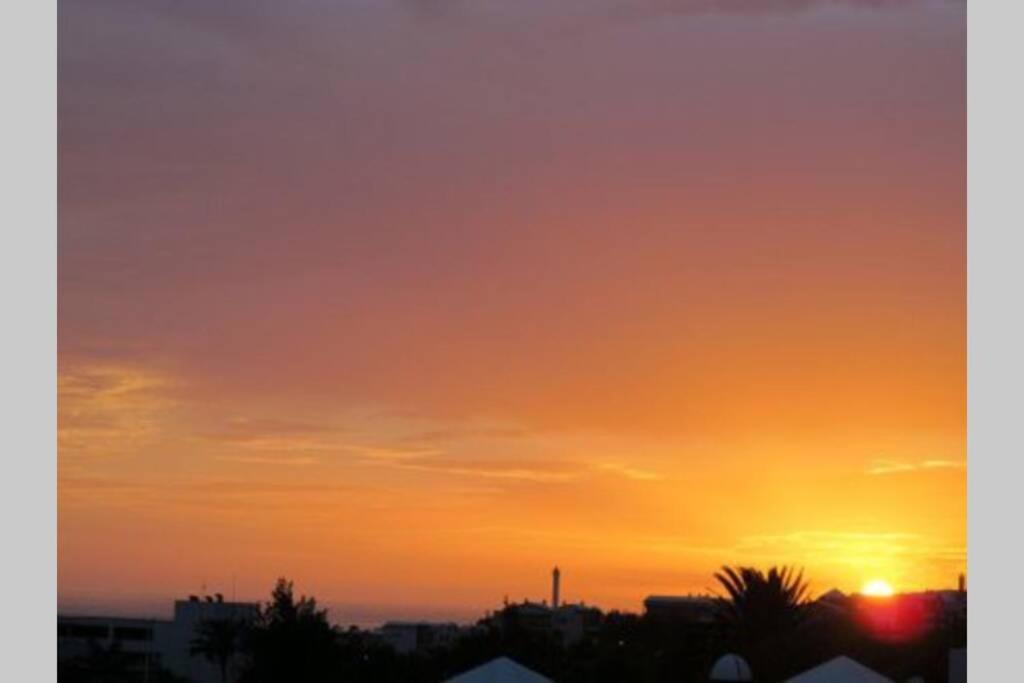 Villa Isa Sea Views ปลายาบลังกา ภายนอก รูปภาพ