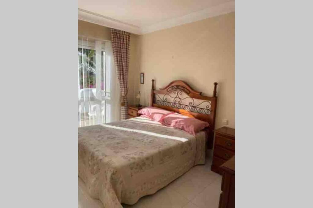 Villa Isa Sea Views ปลายาบลังกา ภายนอก รูปภาพ