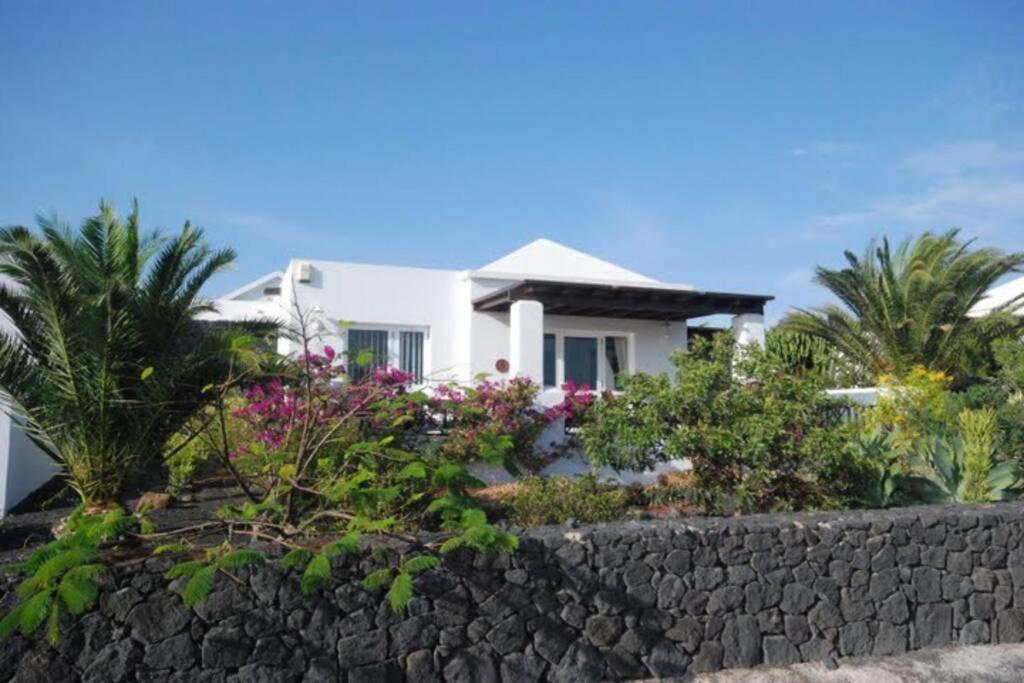 Villa Isa Sea Views ปลายาบลังกา ภายนอก รูปภาพ