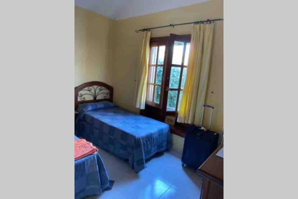 Villa Isa Sea Views ปลายาบลังกา ภายนอก รูปภาพ