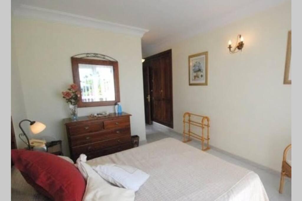Villa Isa Sea Views ปลายาบลังกา ภายนอก รูปภาพ