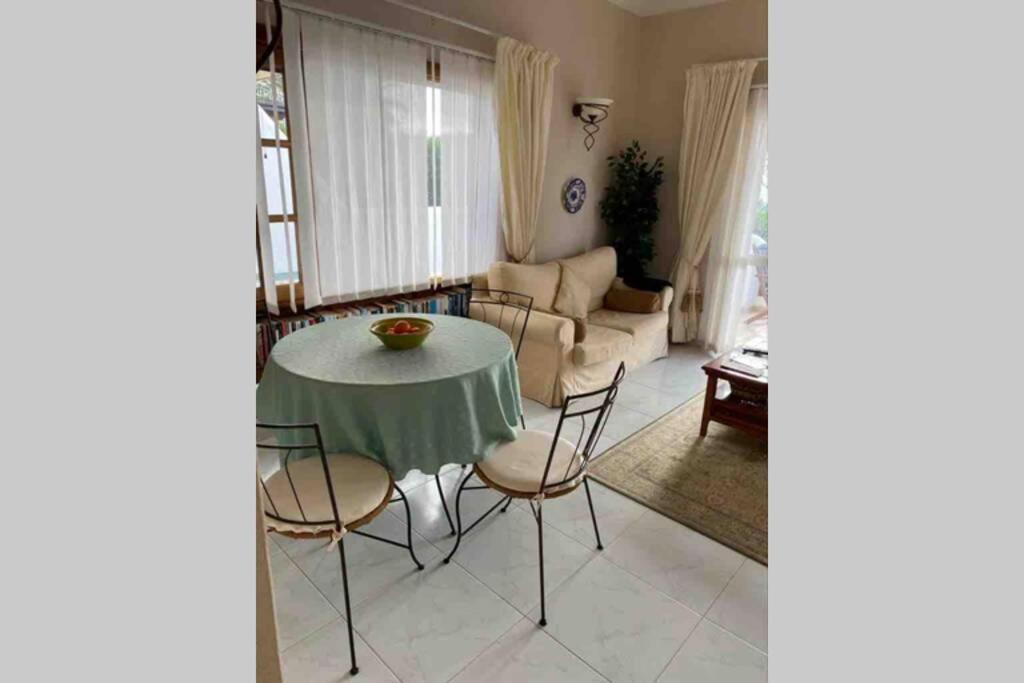 Villa Isa Sea Views ปลายาบลังกา ภายนอก รูปภาพ
