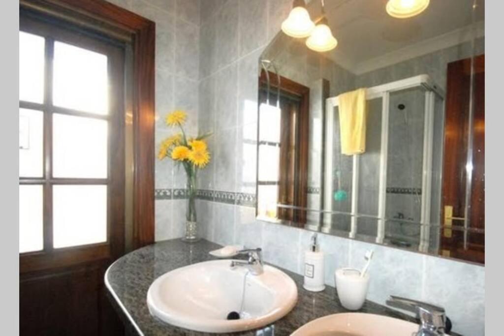 Villa Isa Sea Views ปลายาบลังกา ภายนอก รูปภาพ