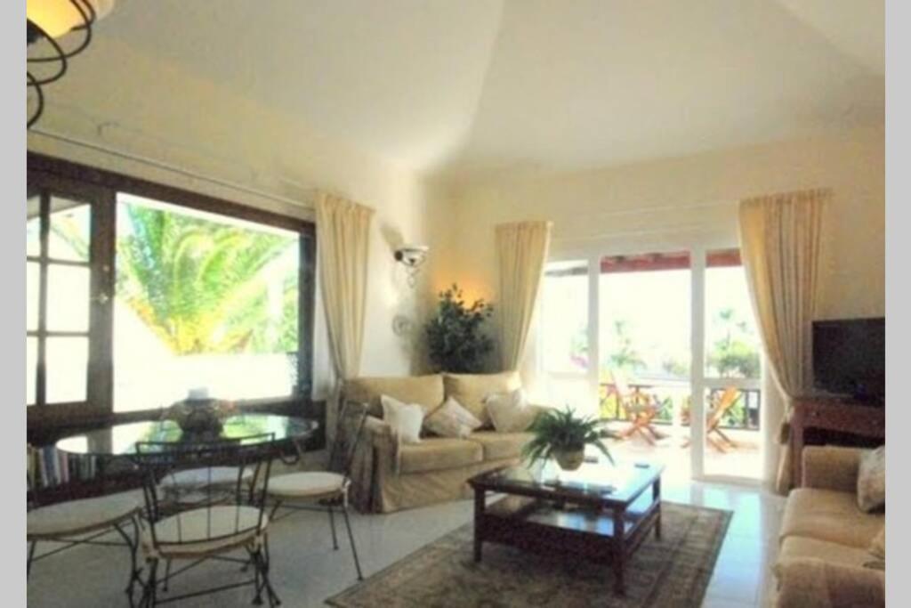 Villa Isa Sea Views ปลายาบลังกา ภายนอก รูปภาพ