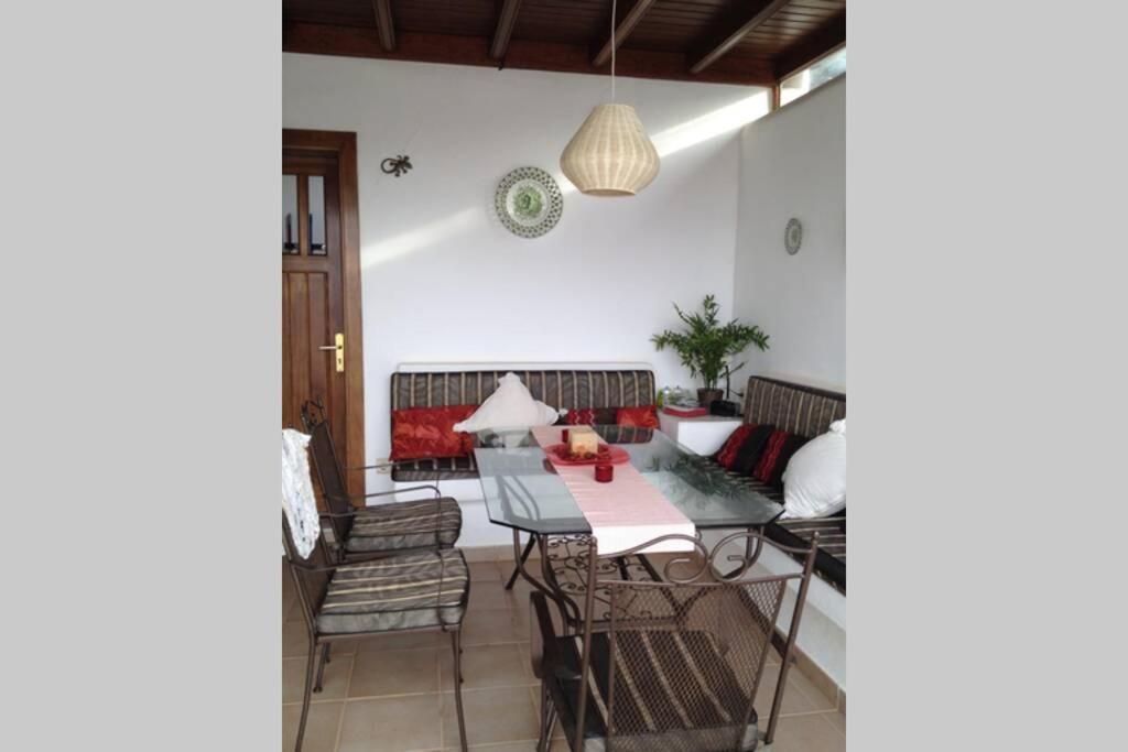 Villa Isa Sea Views ปลายาบลังกา ภายนอก รูปภาพ