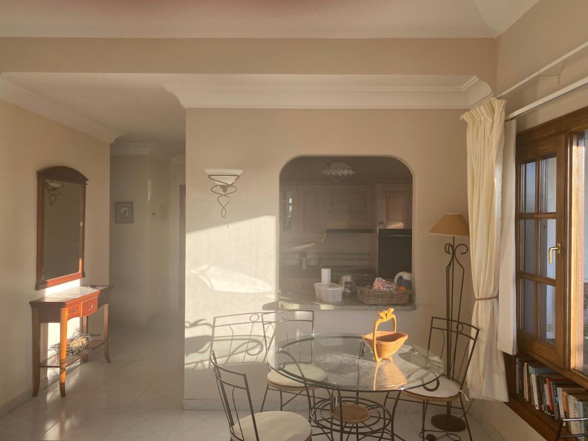 Villa Isa Sea Views ปลายาบลังกา ภายนอก รูปภาพ