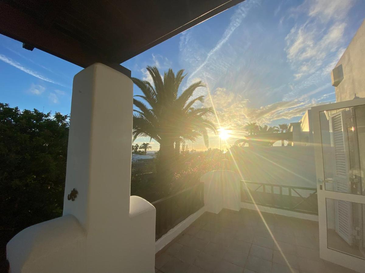 Villa Isa Sea Views ปลายาบลังกา ภายนอก รูปภาพ