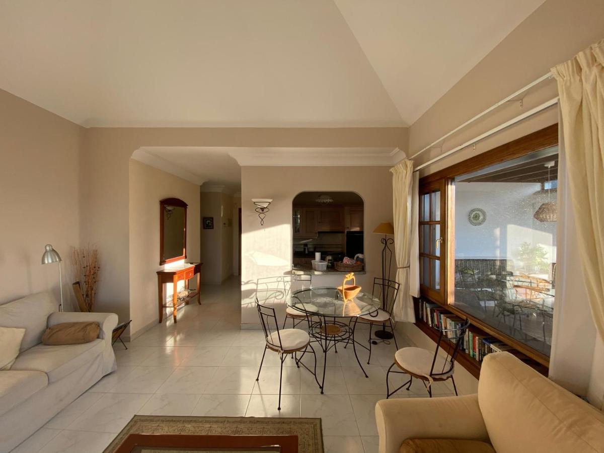 Villa Isa Sea Views ปลายาบลังกา ภายนอก รูปภาพ