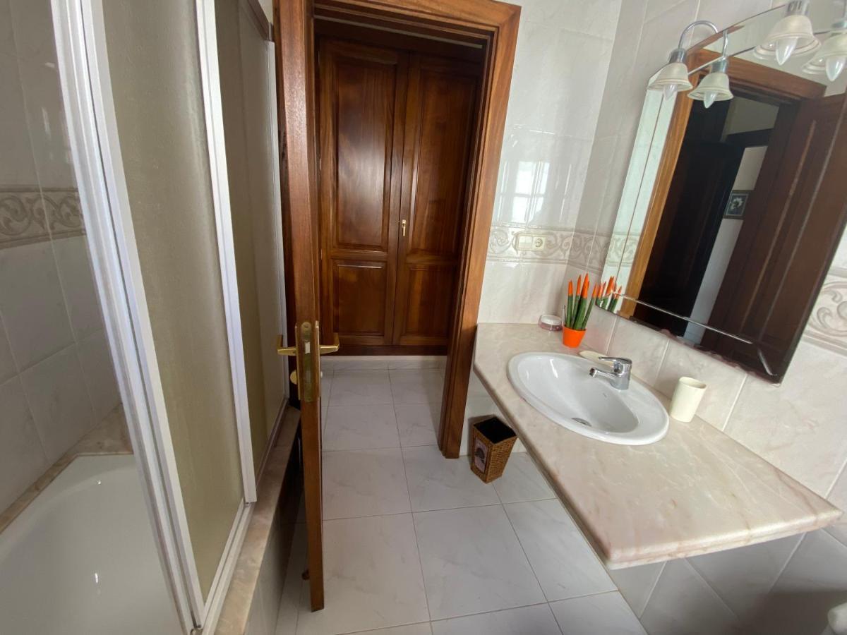 Villa Isa Sea Views ปลายาบลังกา ภายนอก รูปภาพ