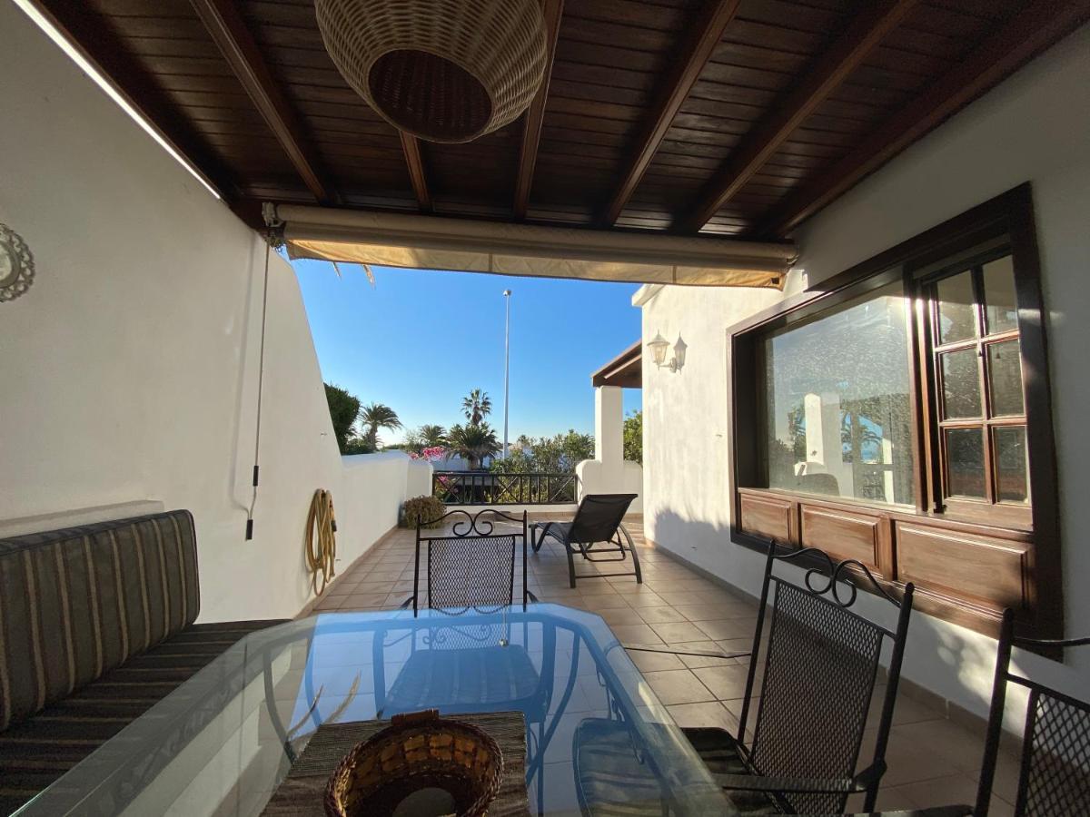 Villa Isa Sea Views ปลายาบลังกา ภายนอก รูปภาพ