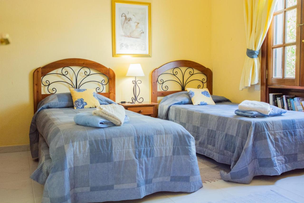 Villa Isa Sea Views ปลายาบลังกา ภายนอก รูปภาพ