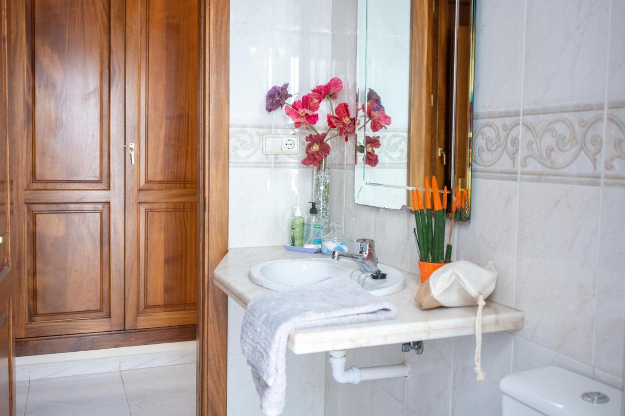 Villa Isa Sea Views ปลายาบลังกา ภายนอก รูปภาพ