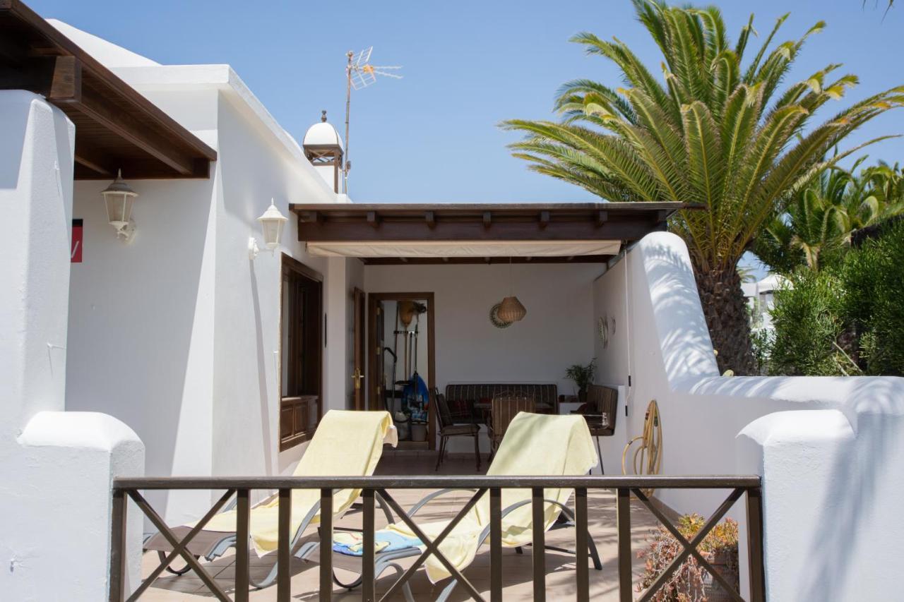 Villa Isa Sea Views ปลายาบลังกา ภายนอก รูปภาพ